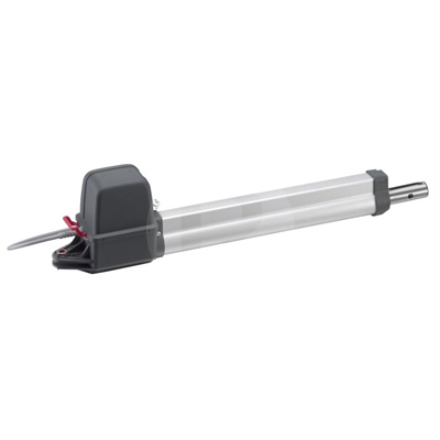 riasztóbolt, riasztobolt, Sommer Twist 200E szárnyaskapu motor (3202V001)