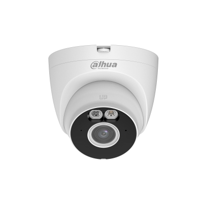 riasztóbolt, riasztobolt, Dahua IP wifi turretkamera - T3A-IL 3MP