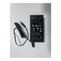 riasztóbolt, riasztobolt, HIKVISION TAPHIK48V1.35A 48 VDC / 1,35 A tápegység PoE switchekhez