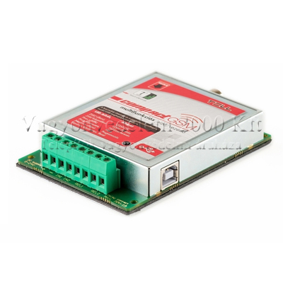 riasztóbolt, riasztobolt, Tell COMPACT GSM modul II.