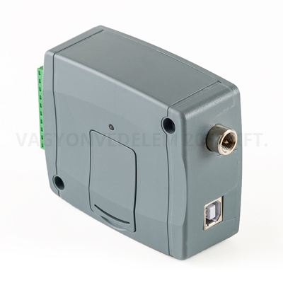 riasztóbolt, riasztobolt, TELL GSM Gate Control BASE 1000 - 3G