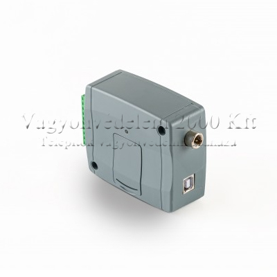 riasztóbolt, riasztobolt, TELL GSM Gate Control BASE 1000 - 4G.IN4.R2 kapunyitó GSM