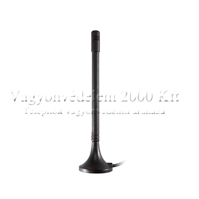 riasztóbolt, riasztobolt, Tell GSM 2J-300 Antenna