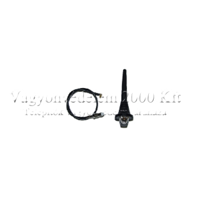 riasztóbolt, riasztobolt, Tell GSM FMG 070 Antenna + kábel