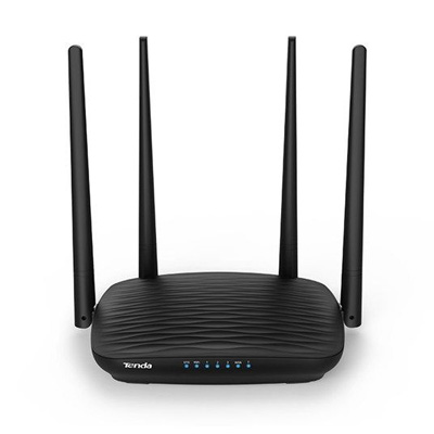riasztóbolt, riasztobolt, Tenda AC5 AC1200 Smart Dual-Band WiFi Router