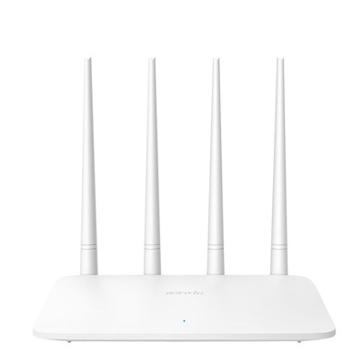 riasztóbolt, riasztobolt, Tenda F6 N300 WiFi Router