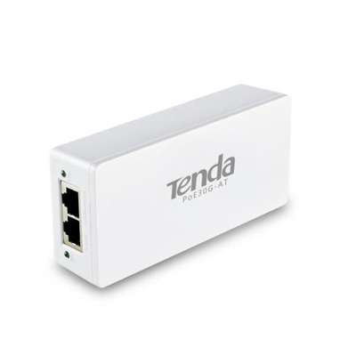 riasztóbolt, riasztobolt, Tenda PoE30G-AT PoE tápegység