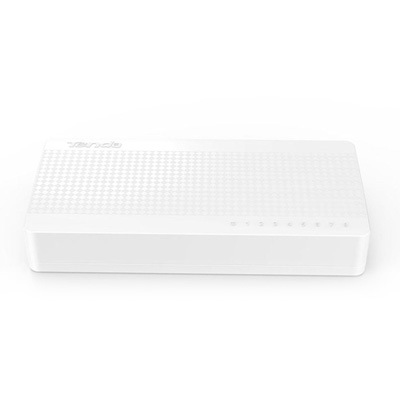 riasztóbolt, riasztobolt, Tenda S108 8-Port switch