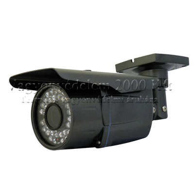 riasztóbolt, riasztobolt, Daxo TG-IC380A28 960H infrás kültéri kamera