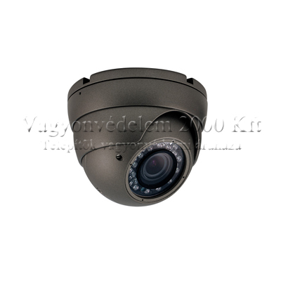 riasztóbolt, riasztobolt, VVC-TH-DV2MAI2 HDSI dome kamera