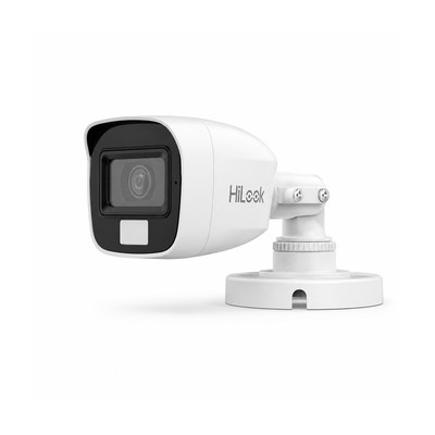 riasztóbolt, riasztobolt, HiLook Analóg csőkamera - THC-B127-LMS 2MP