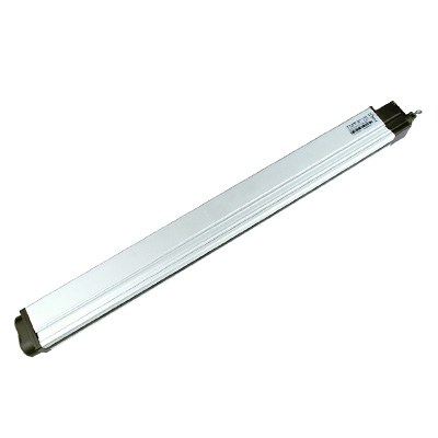 riasztóbolt, riasztobolt, TOPP S80/600 230V lineáris ablakmozgató motor