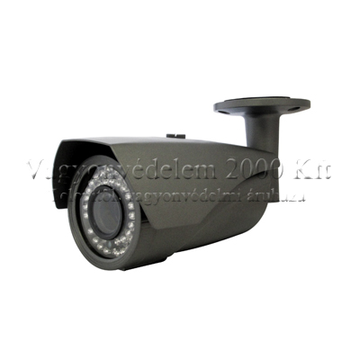 riasztóbolt, riasztobolt, Daxo TP-IC3120A28 1200TVL 960H kültéri infrás kamera