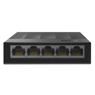 riasztóbolt, riasztobolt, TP-LINK LS1005G 5port Gigabit Switch