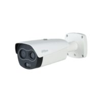 riasztóbolt, riasztobolt, Dahua IP Bullet dual hőkamera - TPC-BF2241-B7F8 4MP