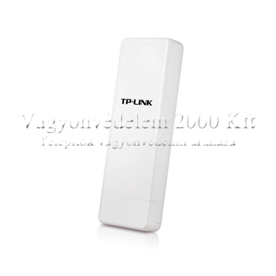 riasztóbolt, riasztobolt, TP-LINK TL-WA7510N 150Mbps WIFI Accesspoint