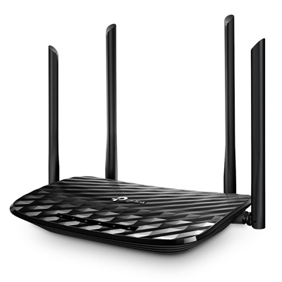 TP-Link Archer C6 AC1200 Router