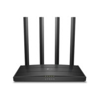 riasztóbolt, riasztobolt, TP-Link Router AC1900 - Archer C80 WiFi router
