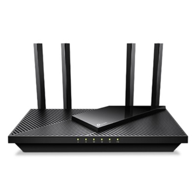riasztóbolt, riasztobolt, TP-Link AX3000 - Archer AX55 Pro router
