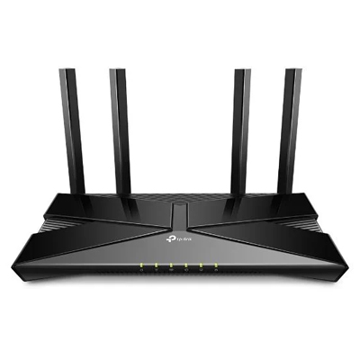 riasztóbolt, riasztobolt, TP-LINK ARCHER AX53 AX3000 Router