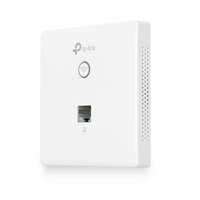 riasztóbolt, riasztobolt, TP-Link EAP115-WALL Wireless Access Point