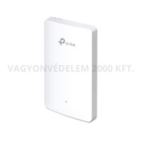 riasztóbolt, riasztobolt, TP-Link EAP235-WALL Wireless Access Point