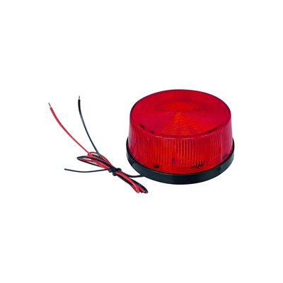 riasztóbolt, riasztobolt, TS-776RLED villogó
