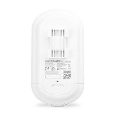 UBIQUITI airMAX NanoStation LOCO5AC Wireless Access Point