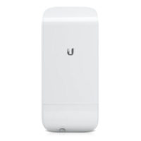 riasztóbolt, riasztobolt, UBIQUITI airMAX NanoStation LOCOM5 Wireless Access Point