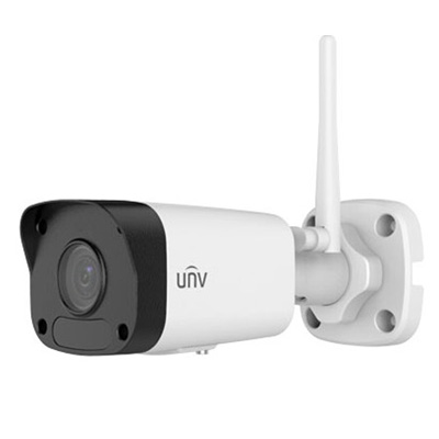 riasztóbolt, riasztobolt, UNIVIEW IPC2122SR3-F40W-D 2MP WIFI kamera