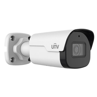 riasztóbolt, riasztobolt, UNIVIEW IPC2124SB-ADF28KM-I0 4MP IP kamera