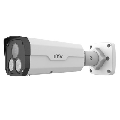 riasztóbolt, riasztobolt, UNIVIEW IPC2225SE-DF60K-WL-I0 5MP IP kamera