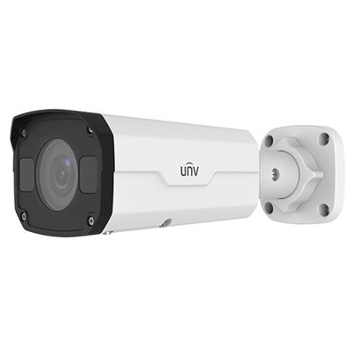 riasztóbolt, riasztobolt, UNIVIEW IPC2322LBR3-SPZ28-D 2MP IP kamera