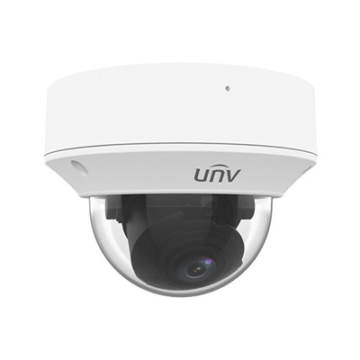 riasztóbolt, riasztobolt, UNIVIEW IPC3234SB-ADZK-I0 4MP IP dome kamera