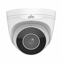 riasztóbolt, riasztobolt, UNIVIEW IPC3634LB-ADZK-G 4MP dome kamera