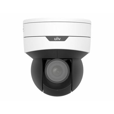 riasztóbolt, riasztobolt, UNIVIEW IPC6412LR-X5P 2MP mini PTZ kamera