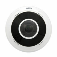 riasztóbolt, riasztobolt, UNIVIEW IPC815SB-ADF14K-I0 5MP IP dome kamera