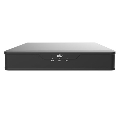 riasztóbolt, riasztobolt, UNIVIEW NVR301-04E2 4 csatornás NVR