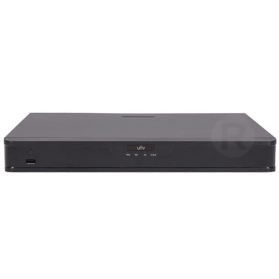 riasztóbolt, riasztobolt, UNIVIEW NVR302-09S 9 csatornás NVR rögzítő