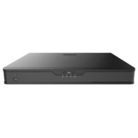 riasztóbolt, riasztobolt, UNIVIEW NVR302-16S2-P16 16 csatornás PoE(8) NVR