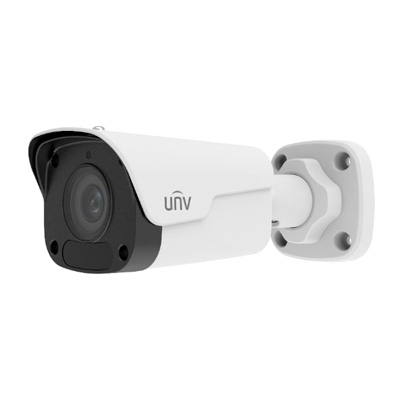 riasztóbolt, riasztobolt, UNIVIEW IPC2122LB-ADF40KM-G 2MP IP kamera