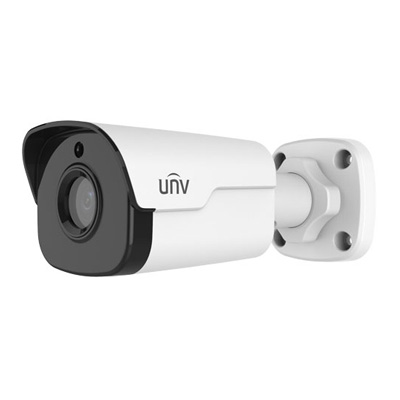 riasztóbolt, riasztobolt, UNIVIEW IPC2122SR3-UPF40-C 2MP IP kamera