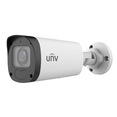 riasztóbolt, riasztobolt, UNIVIEW IPC2324LB-ADZK-G 4MP IP kamera
