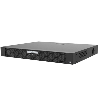 riasztóbolt, riasztobolt, UNIVIEW NVR502-16B 16 csatornás NVR
