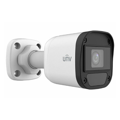riasztóbolt, riasztobolt, UNIVIEW UAC-B112-F40 2MP TVI/AHD/CVI csőkamera