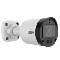 riasztóbolt, riasztobolt, UNIVIEW UAC-B122-AF40LM 2MP TVI/AHD/CVI csőkamera