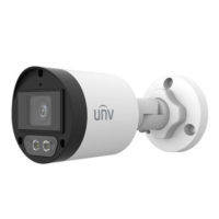 riasztóbolt, riasztobolt, UNIVIEW UAC-B122-AF40M-W 2MP TVI/AHD/CVI csőkamera