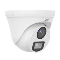 UNIVIEW UAC-T112-F40-W 2MP TVI/AHD/CVI dome kamera