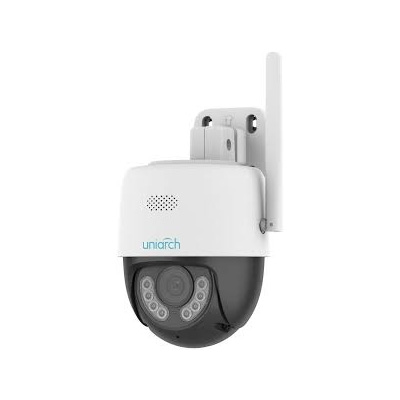 UNIVIEW UHO-P1A-M3F4D 3MP WIFI PT IP kamera