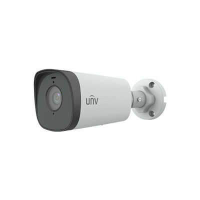 riasztóbolt, riasztobolt, UNIVIEW IPC2315SB-ADF40KM-I0 5MP IP kamera